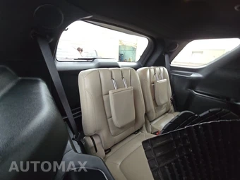 2018 Ford Explorer Limited – miniatura 14