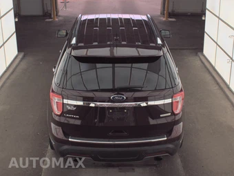 2018 Ford Explorer Limited – miniatura 5
