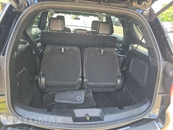 2018 Ford Explorer Limited - miniatura 17