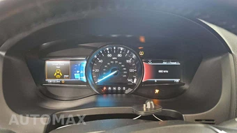 2018 Ford Explorer Limited - miniatura 20