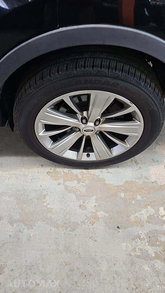 2018 Ford Explorer Limited - miniatura 25
