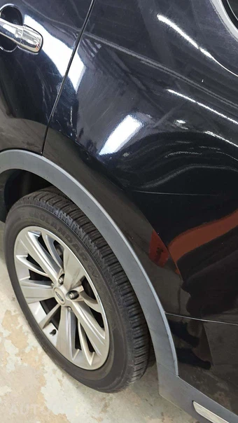 2018 Ford Explorer Limited - miniatura 27