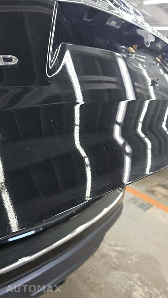 2018 Ford Explorer Limited - miniatura 31