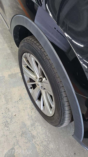 2018 Ford Explorer Limited - miniatura 32