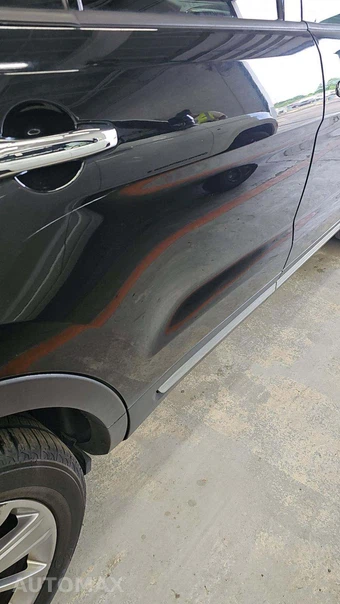 2018 Ford Explorer Limited - miniatura 37