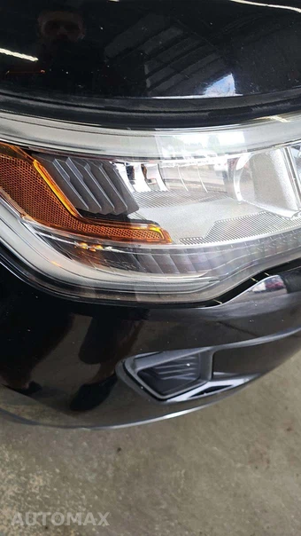 2018 Ford Explorer Limited - miniatura 41