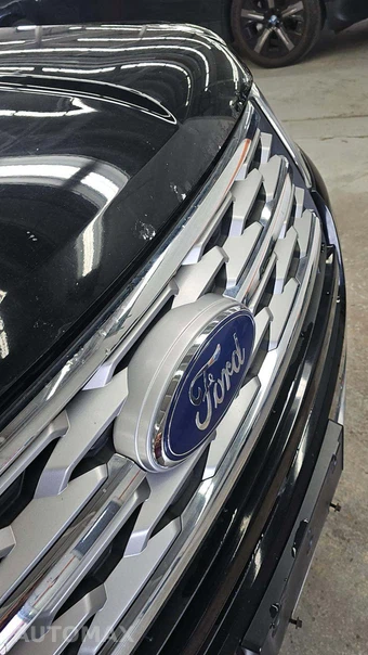 2018 Ford Explorer Limited - miniatura 42