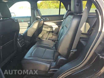 2018 Ford Explorer Limited - miniatura 13
