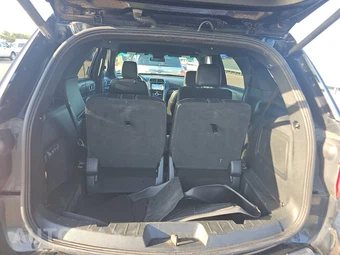 2018 Ford Explorer Limited - miniatura 17