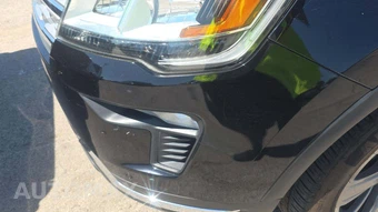 2018 Ford Explorer Limited - miniatura 23