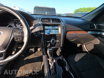 2018 Ford Explorer Limited – miniatura 11
