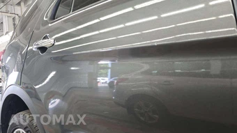 2018 Ford Explorer Limited – miniatura 22