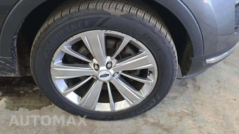 2018 Ford Explorer Limited – miniatura 35