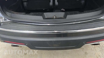 2018 Ford Explorer Limited – miniatura 36