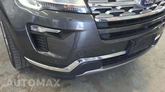 2018 Ford Explorer Limited – miniatura 39