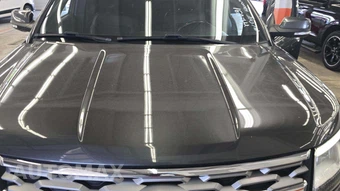 2018 Ford Explorer Limited – miniatura 43