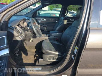 2018 Ford Explorer Limited – miniatura 7