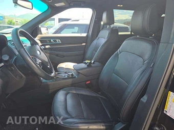 2018 Ford Explorer Limited – miniatura 6