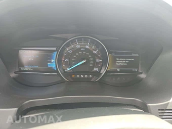 2018 Ford Explorer Limited - miniatura 6