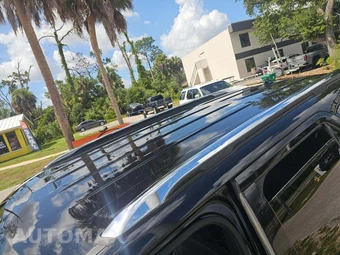 2018 Ford Explorer Limited - miniatura 9