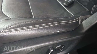 2018 Ford Explorer Limited – miniatura 25