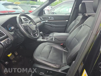 2018 Ford Explorer Limited – miniatura 7