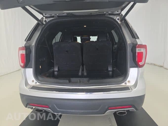 2018 Ford Explorer Limited – miniatura 17