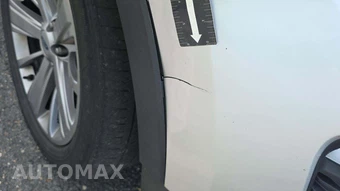 2018 Ford Explorer Limited – miniatura 21