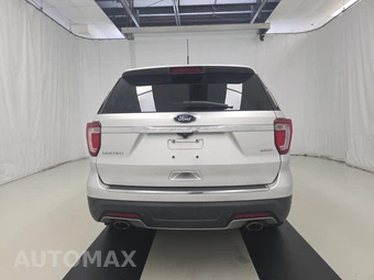 2018 Ford Explorer Limited – miniatura 5