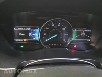 2018 Ford Explorer Limited – miniatura 12