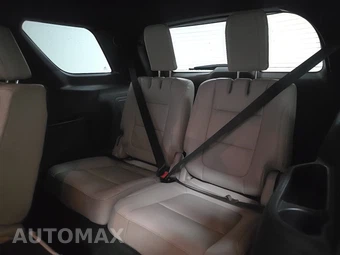 2018 Ford Explorer Limited – miniatura 14