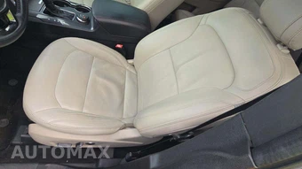 2018 Ford Explorer Limited – miniatura 21