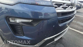 2018 Ford Explorer Limited – miniatura 26