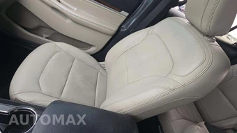 2018 Ford Explorer Limited – miniatura 34