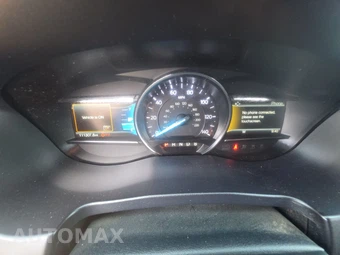 2018 Ford Explorer Limited – miniatura 12