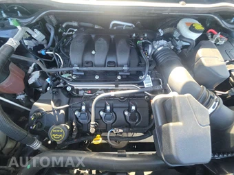 2018 Ford Explorer Limited – miniatura 15