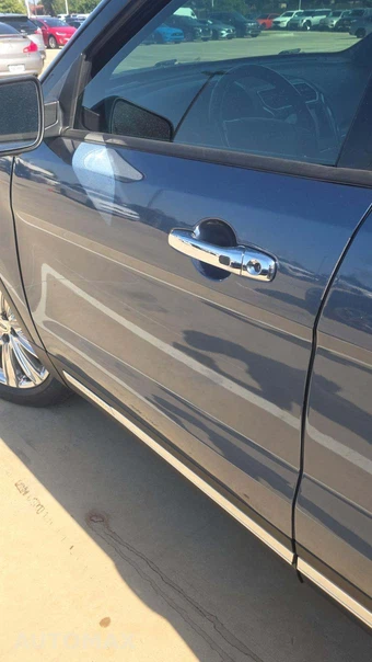 2018 Ford Explorer Limited – miniatura 22