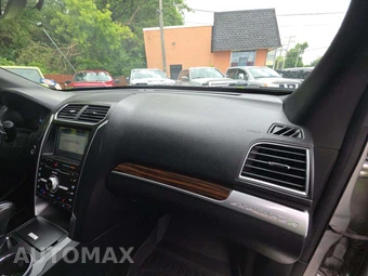 2018 Ford Explorer Limited - miniatura 20