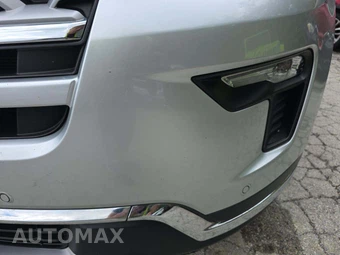 2018 Ford Explorer Limited - miniatura 23