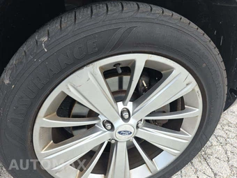 2018 Ford Explorer Limited - miniatura 24
