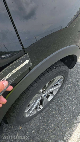 2018 Ford Explorer Limited – miniatura 33
