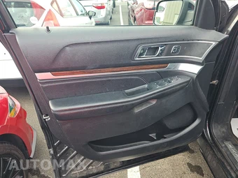 2018 Ford Explorer Limited – miniatura 9