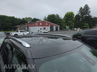 2018 Ford Explorer Limited - miniatura 15