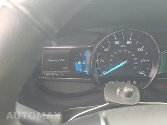 2018 Ford Explorer Limited – miniatura 12
