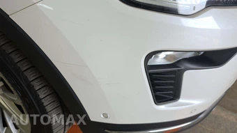 2018 Ford Explorer Limited – miniatura 27