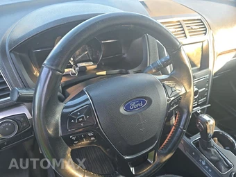 2018 Ford Explorer Limited - miniatura 15