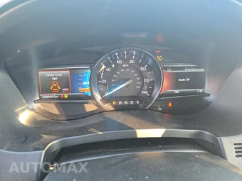 2018 Ford Explorer Limited - miniatura 17