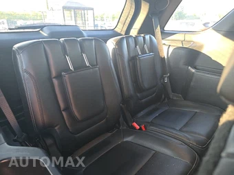 2018 Ford Explorer Limited - miniatura 19