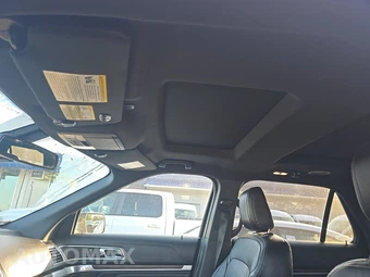 2018 Ford Explorer Limited - miniatura 20