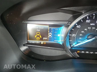 2018 Ford Explorer Limited – miniatura 12